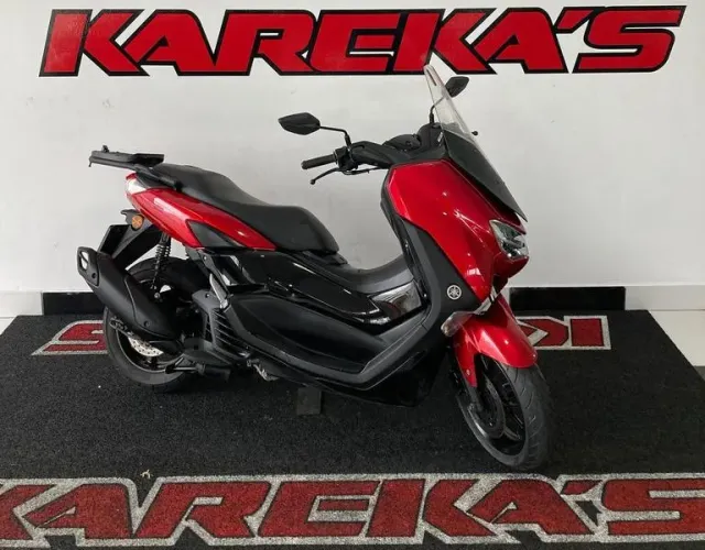 YAMAHA NMAX 1660 LE 2022