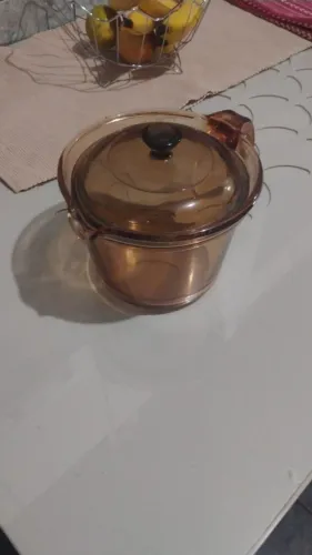 Leitera de vidro 