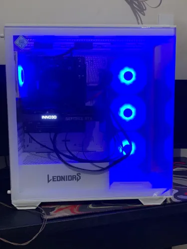 PC Gamer Completo