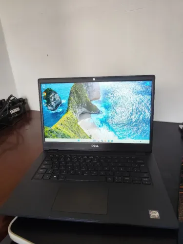 Notebook Dell 3410 - i5 10Gen, 8Gb, 512 SSD