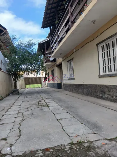 Apartamento térreo à venda no Centro, São Pedro da Aldeia/RJ
