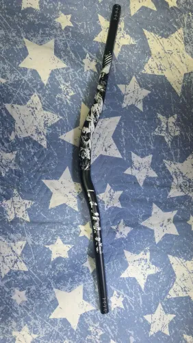 Guidao lunje preto
