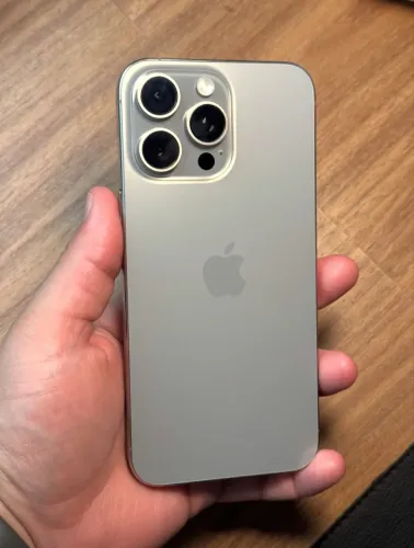 iPhone 15 Pro Max 256/GB