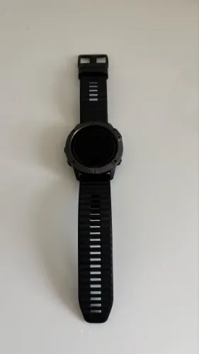Garmin Fenix 6X Pro Solar R$2350