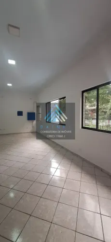 Sala Comercial para Locação no Jardim São Paulo