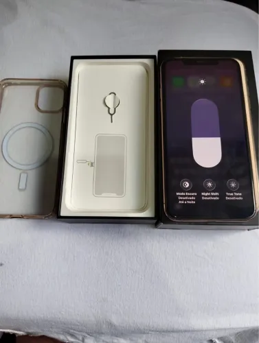iPhone 11 Pro Max 64gigas