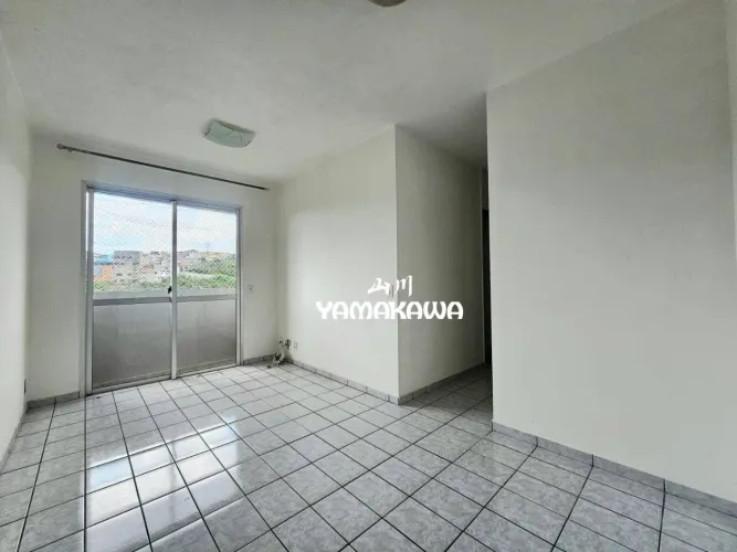 Apartamento com 2 dormitórios para alugar, 45 m² por R$ 2.650,00/mês - Aricanduva - São Pa