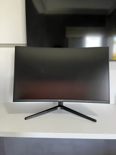 Monitor Blizzard 240 hz Novo na caixa