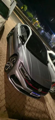 Volkswagen Jetta GLI 350 TSI 2.0 16V 4P Aut. 2019