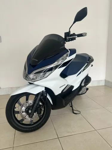 RARIDADE pcx 150 Sport