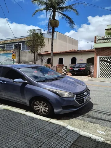 Terreno no bairro Rudge Ramos em São Bernardo do Campo