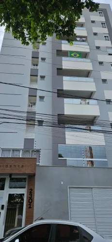 Primeira Locacao, Apartamento de 2 quartos no Santa Monica.
