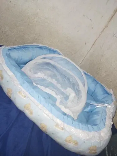 NINHO REDUTOR PRA BEBÊ
