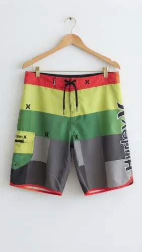 Bermuda masculina praia e Surf marca hurley tam 46