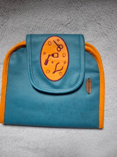 bolsa porta manicure