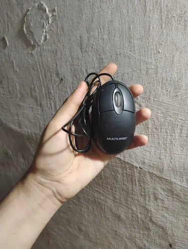 MOUSE.