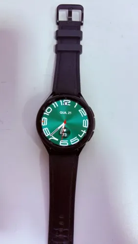 Samsung Galaxy Watch 6 Classic LTE 47mm