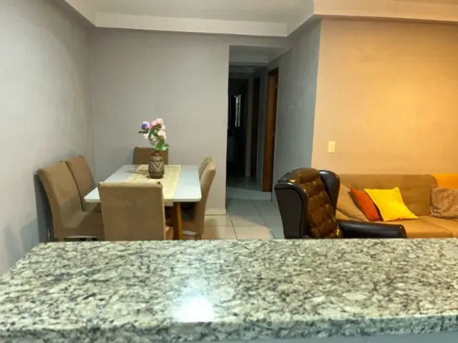 Vendo apartamento no condomínio YES,setor Vila Jaraguá( Crimeia Leste)