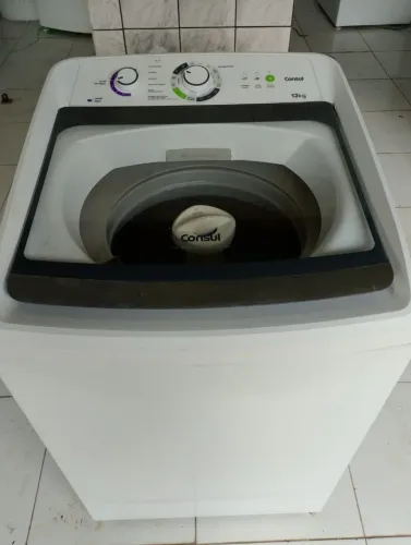 Máquina de lavar