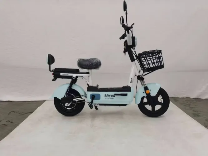 Bike elétrica