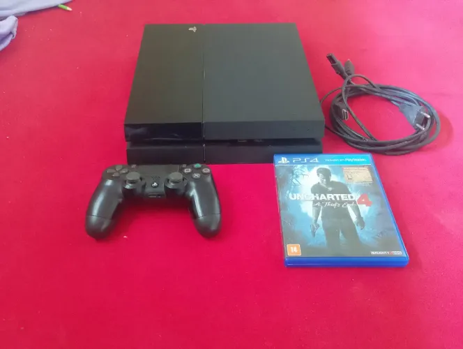 PS4