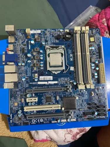 Placa Mae LGA 1150 32GB