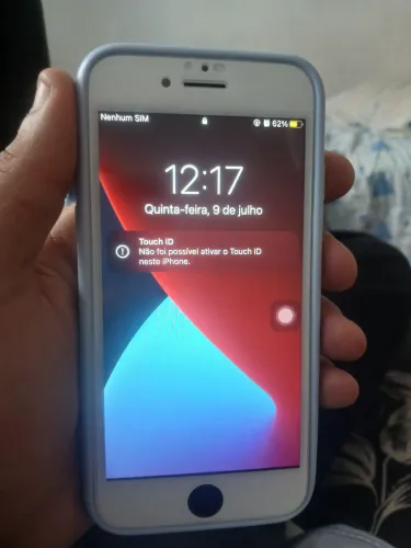 Iphone 7 128g