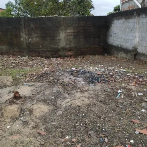 Terreno Amplo na Várzea - Bairro dos Estados/PE