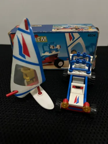LEGO 6534