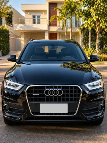 Audi Q3 2.0 TFSI Quat. 170/180cv S-tronic 5P 2015