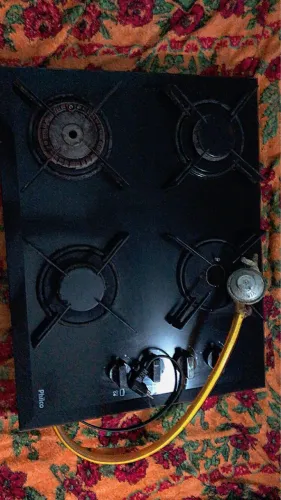 Vendo ou troco por celular Cooktop Fogão Philco 