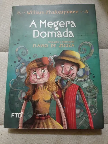 A megera domada