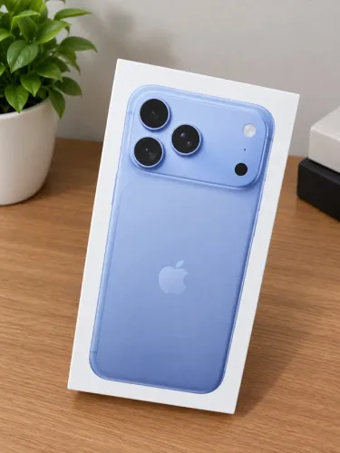iPhone 18 pro Max Anatel 256gb