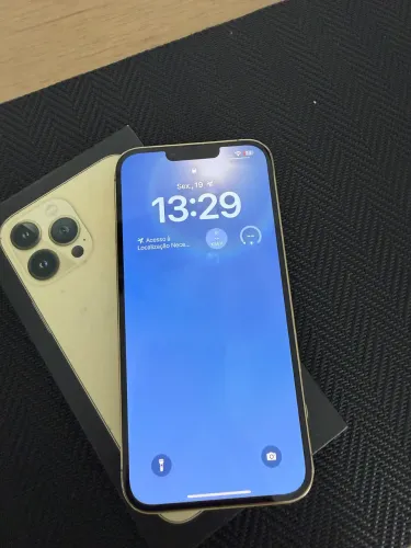 IPhone 13 Pro max usado 