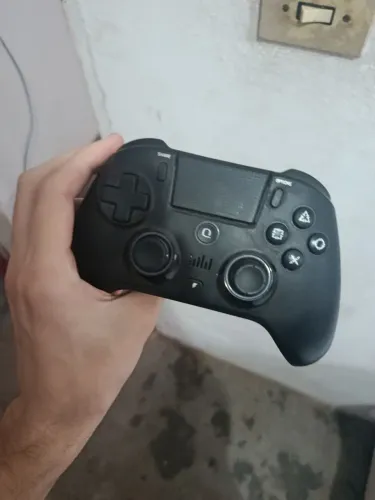 Controle Qrd spark n5