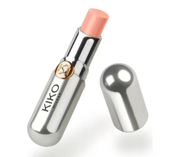 Lip balm Kiko cor 2 Vanilla