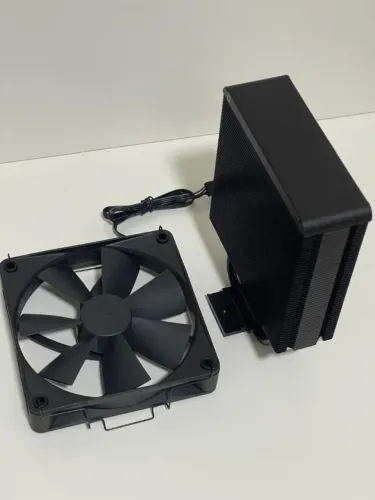 Air Cooler NZXT T120