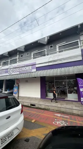Alugo Salas comercias na Cidade Nova Em Ananindeua-Pará
