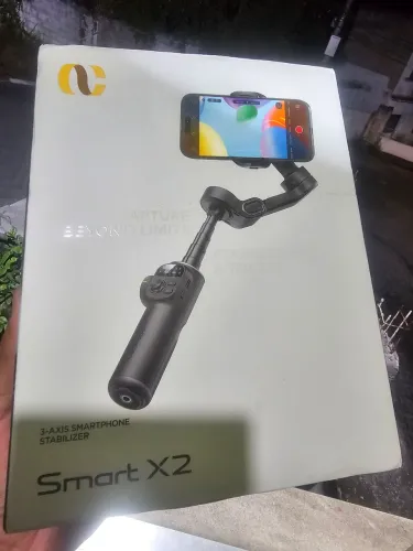 Gimbal Aochuan X2 