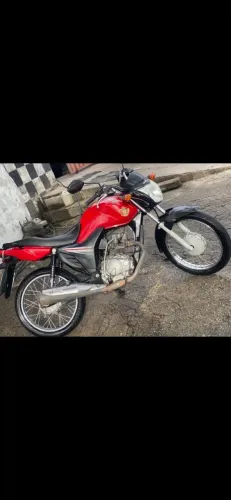 CG Fan 125