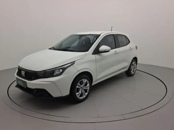 Fiat Argo Drive 1.0 Firefly 2025