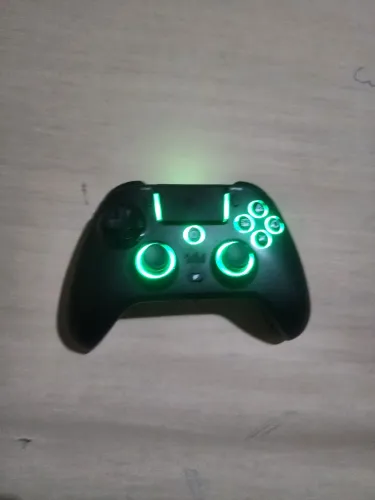 Controle spark n5