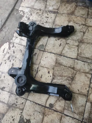 Quadro de suspensão dianteira Vw Gol Parati G2 G3 G4 1.0 8v 16v