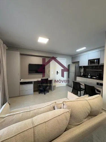 Studio Novo Locação 36 m² Mobiliado Próximo ao Metrô Ana Rosa...