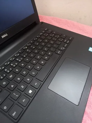 Notebook Dell i3 5 geração ddr4 garantia