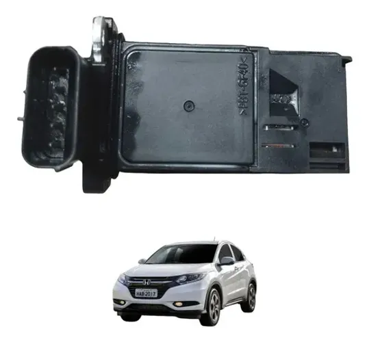 Sensor Fluxo De Ar Condicionado Honda Hr-v 2017 A 2021