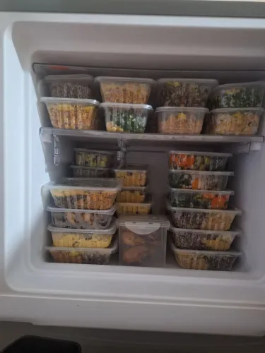 Cozinheira por 1 Dia