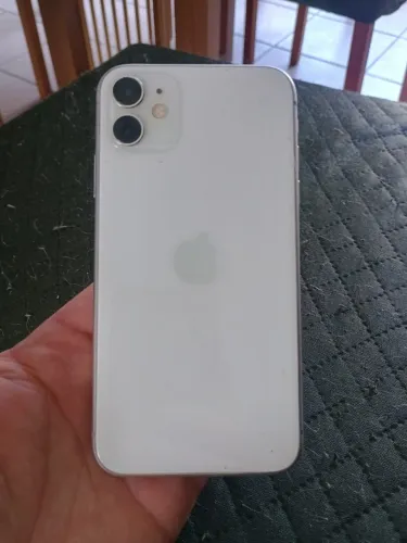 Iphone 11 64 Gb Branco