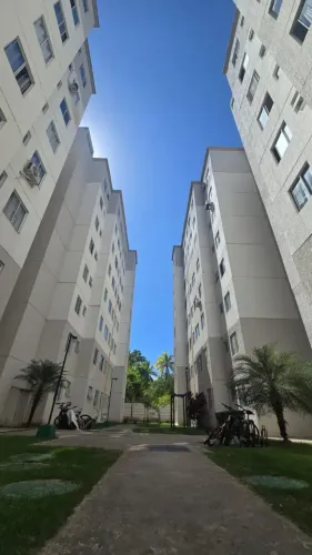 Venda 2 quartos - Residencial Campo vista reserva Verde