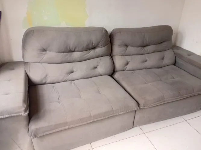 Sofá 